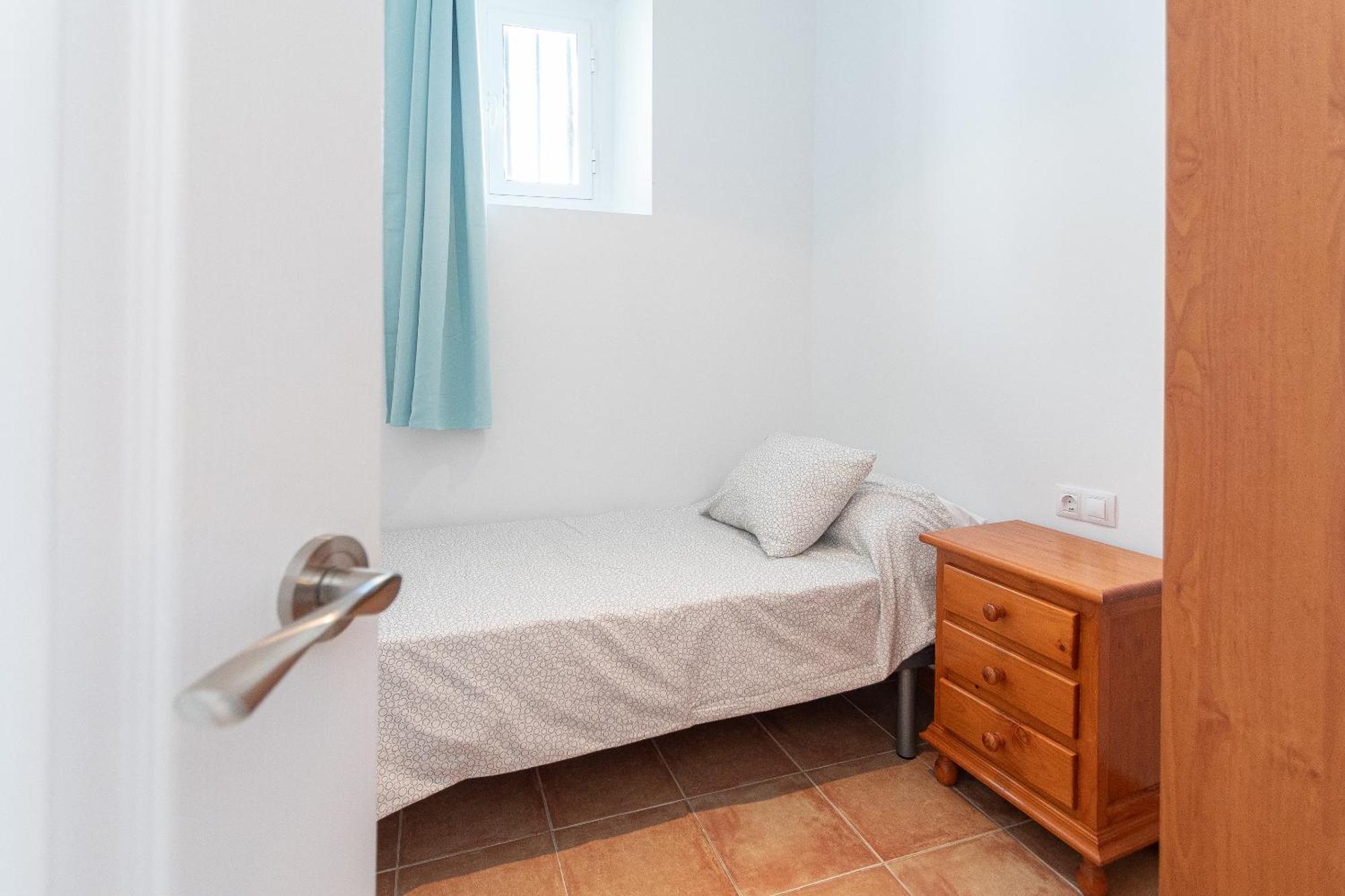 Apartamento Sabor A Cádiz Exterior photo