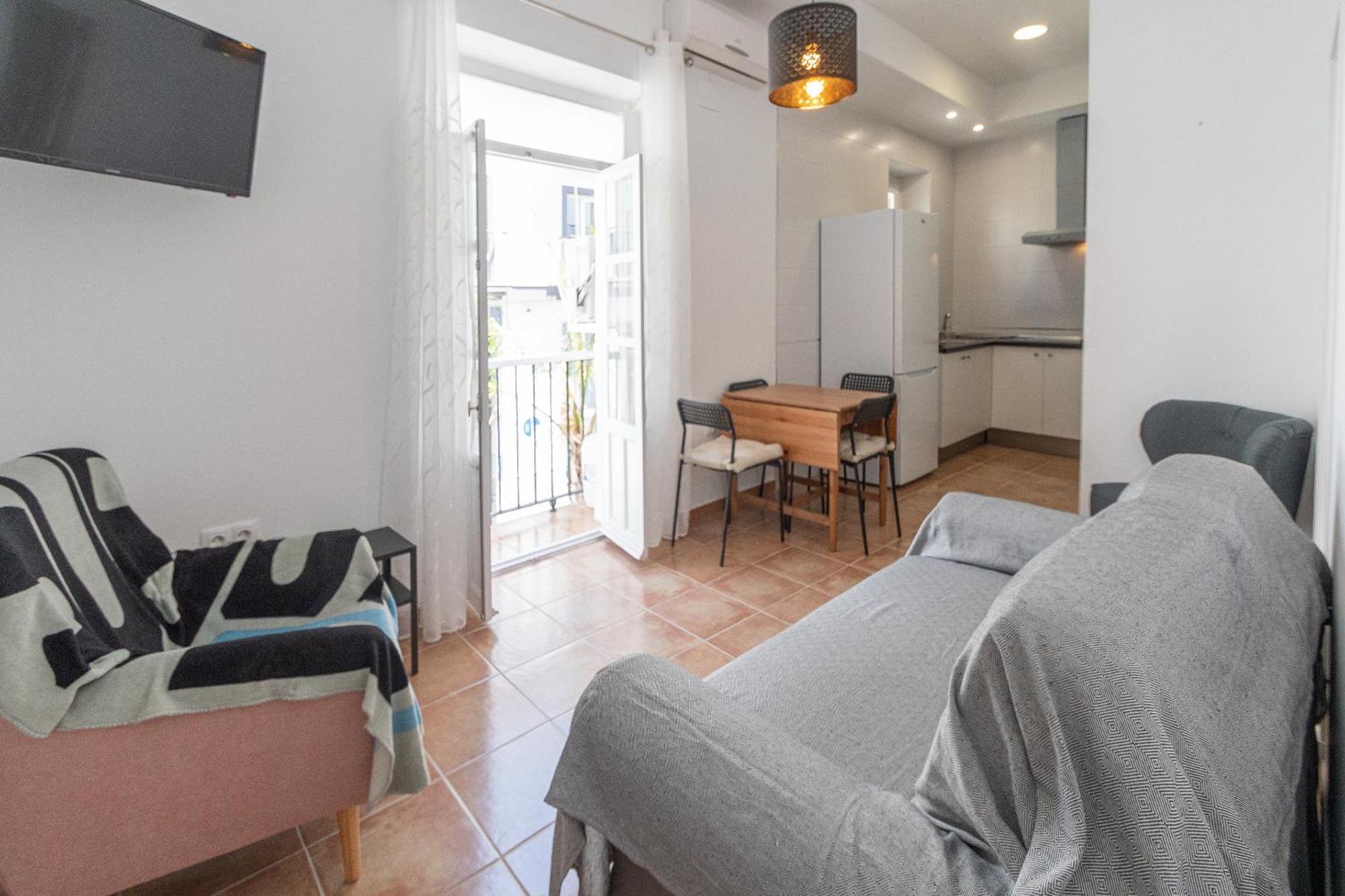 Apartamento Sabor A Cádiz Exterior photo