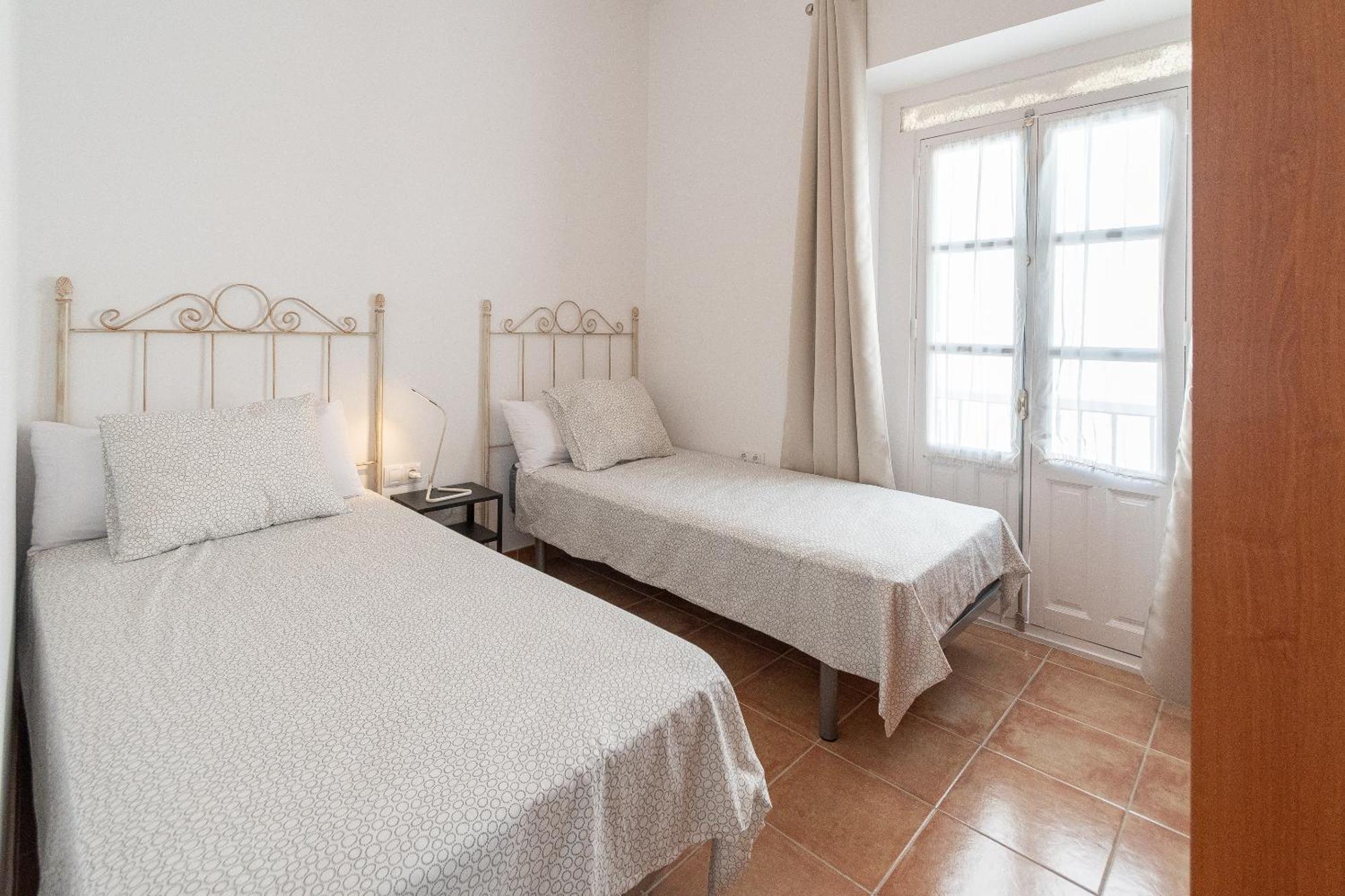 Apartamento Sabor A Cádiz Exterior photo