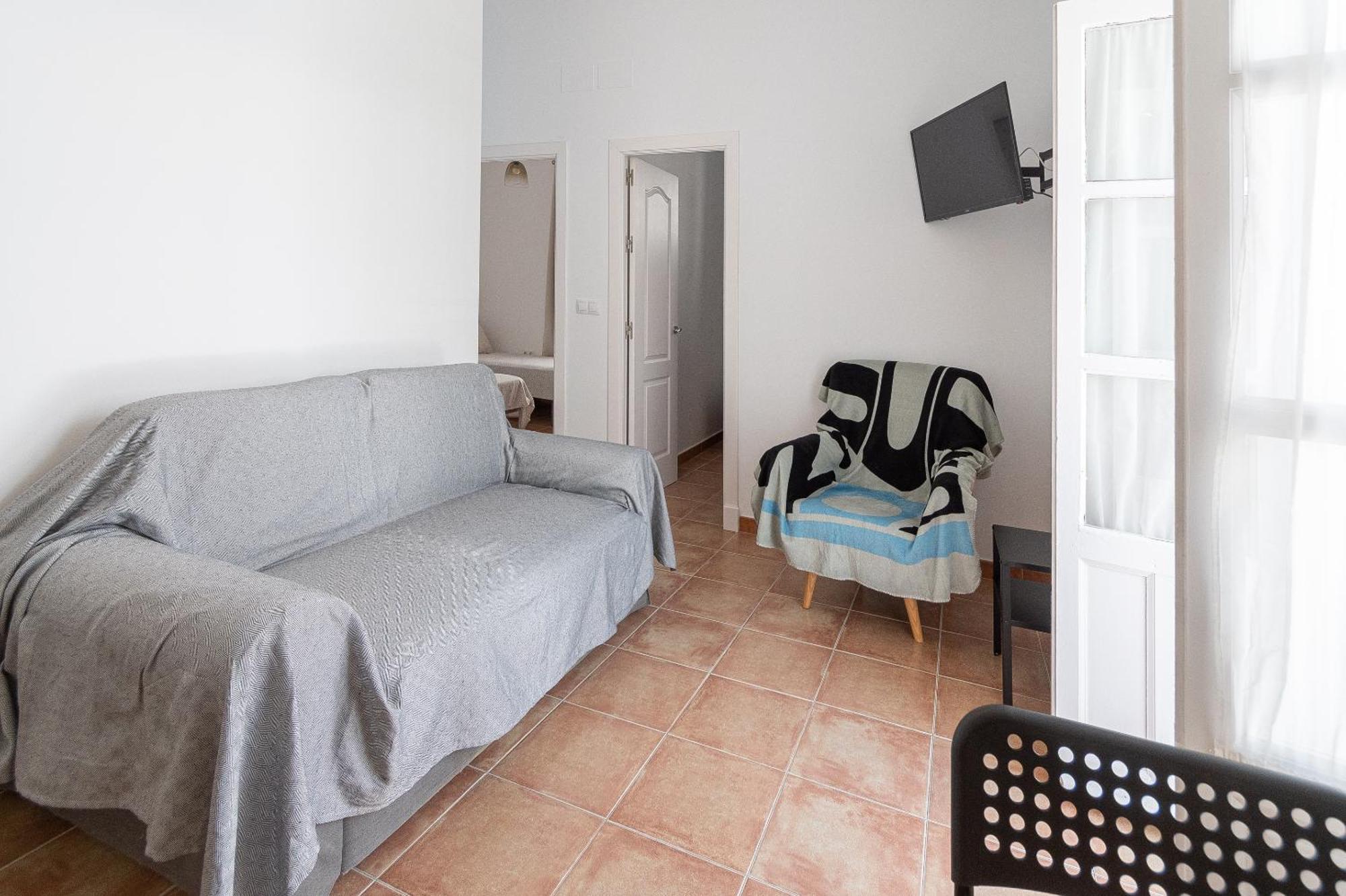 Apartamento Sabor A Cádiz Exterior photo