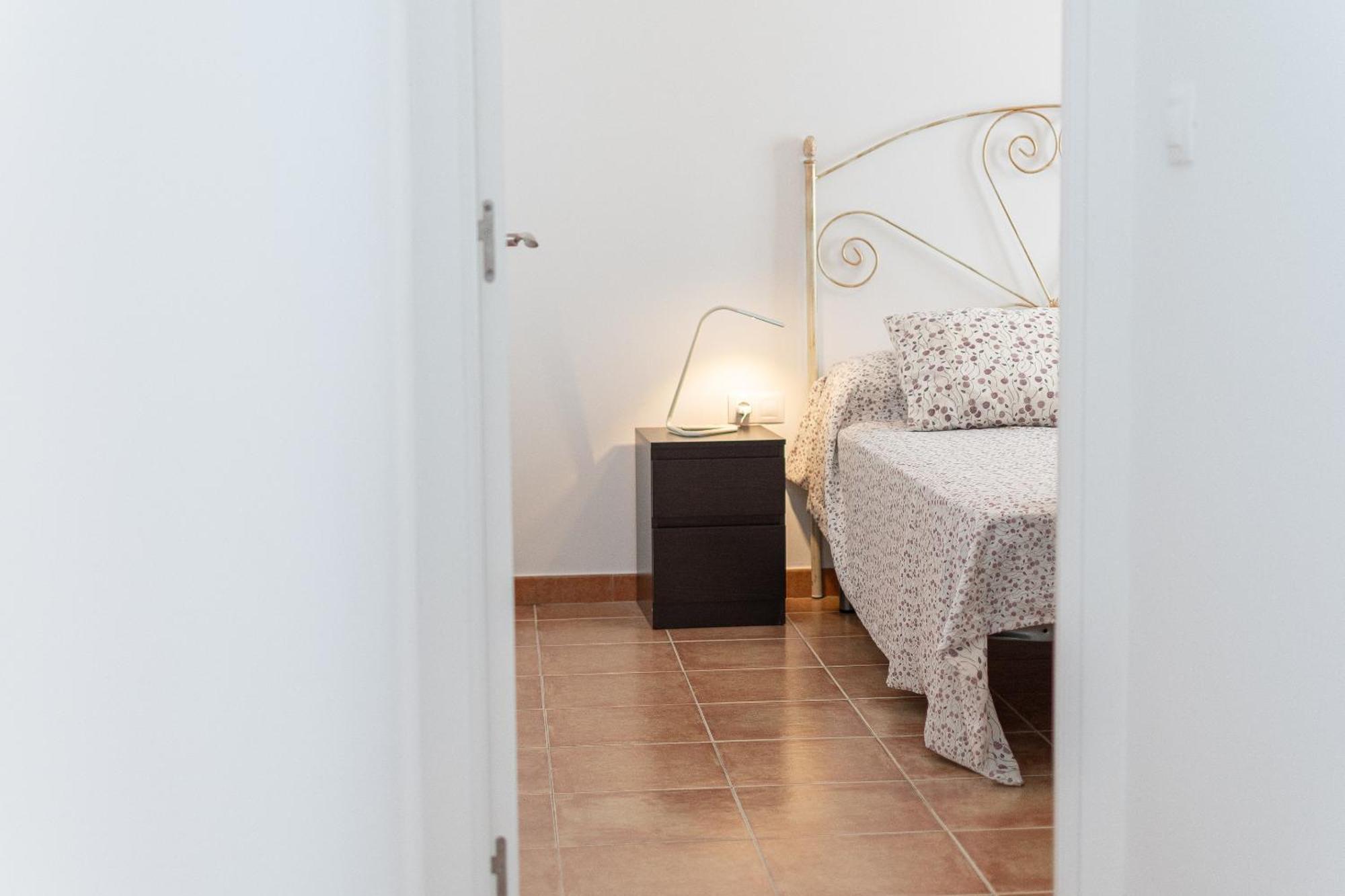 Apartamento Sabor A Cádiz Exterior photo