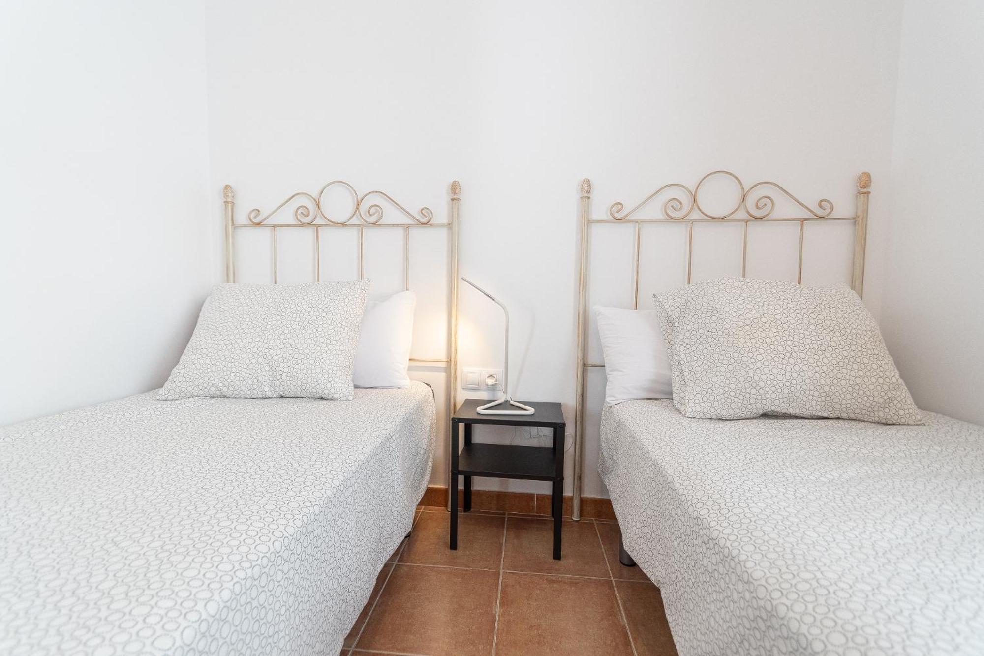 Apartamento Sabor A Cádiz Exterior photo