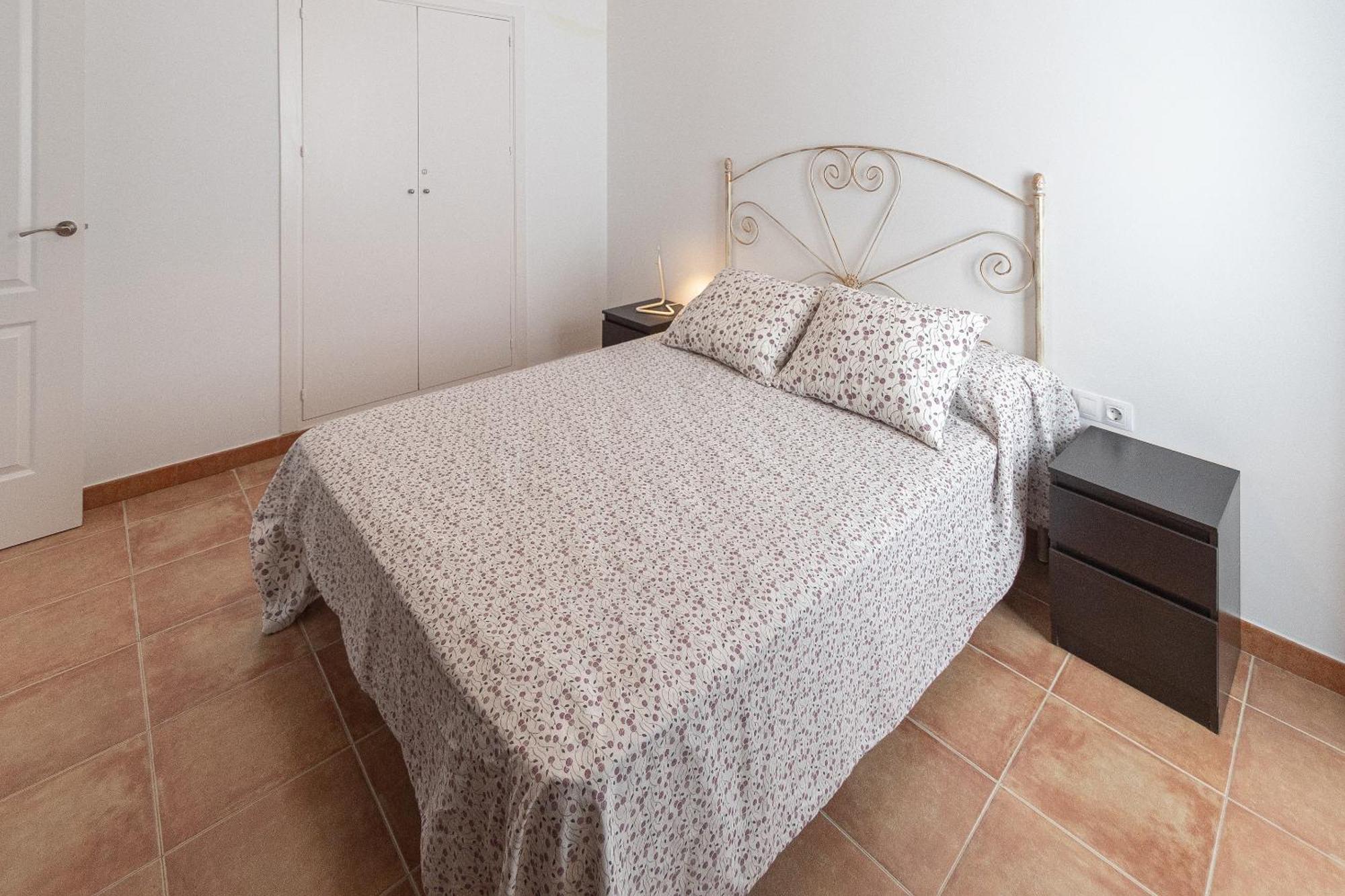 Apartamento Sabor A Cádiz Exterior photo