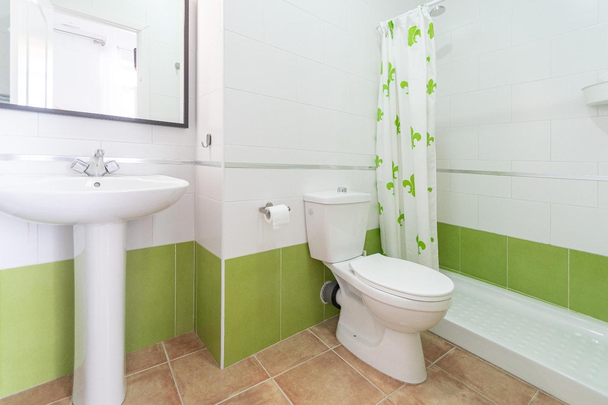 Apartamento Sabor A Cádiz Exterior photo