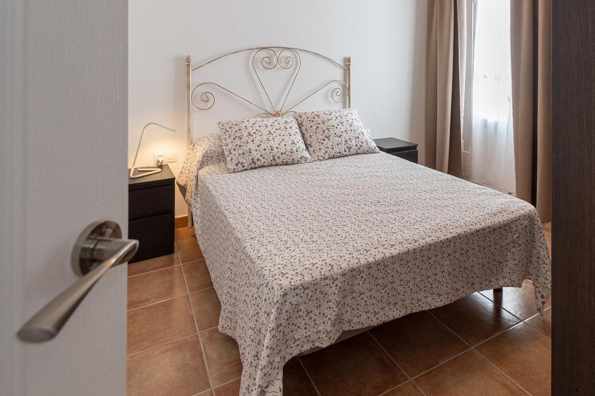 Apartamento Sabor A Cádiz Exterior photo